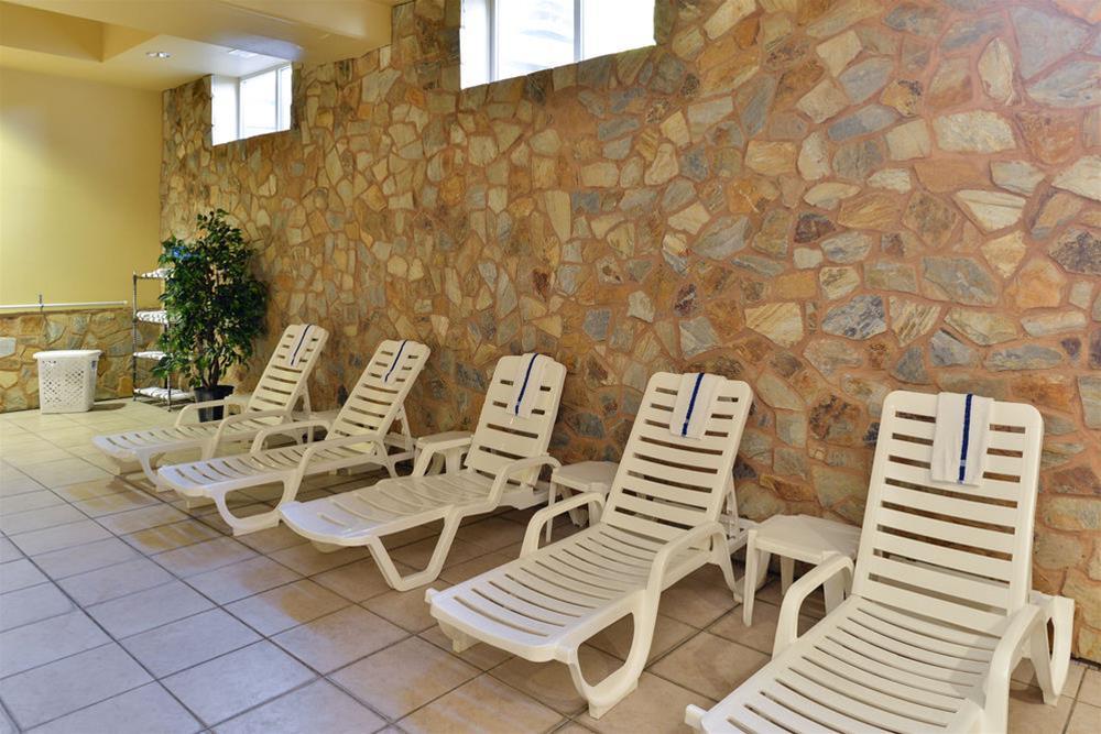 Comfort Suites Near Gettysburg Battlefield Visitor Center Luaran gambar