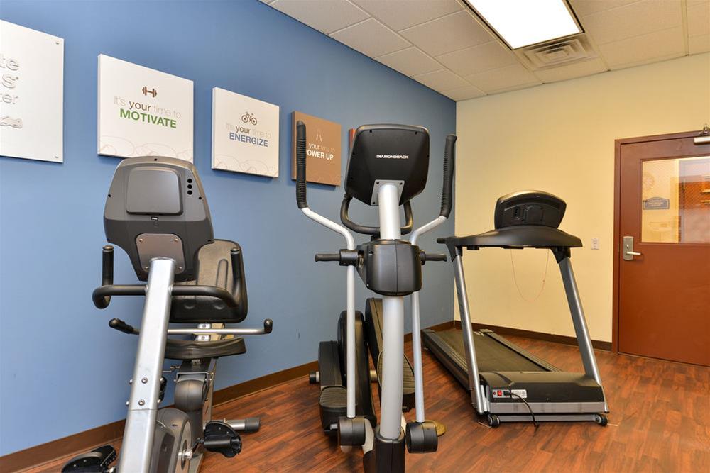 Comfort Suites Near Gettysburg Battlefield Visitor Center Luaran gambar