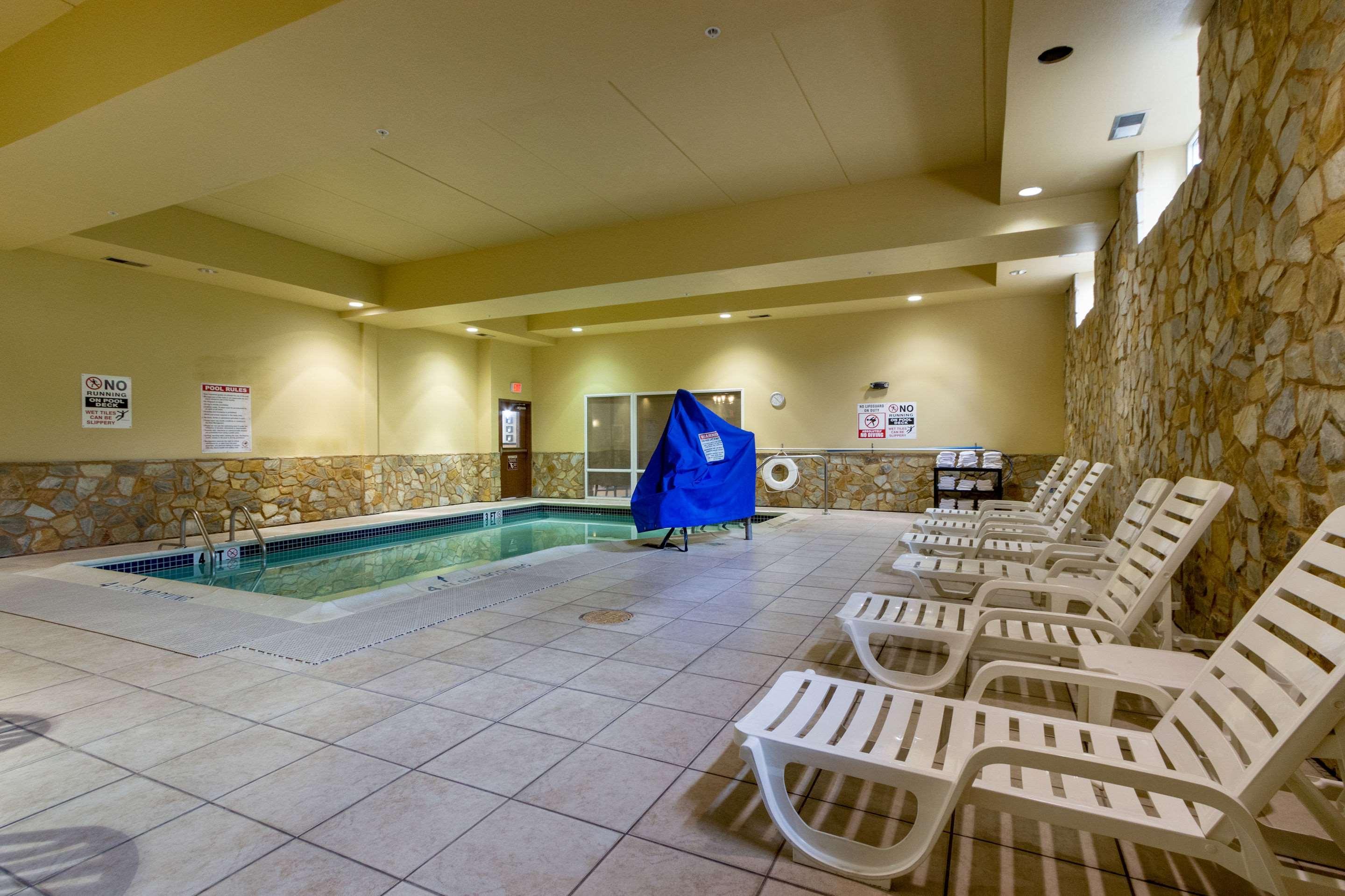 Comfort Suites Near Gettysburg Battlefield Visitor Center Luaran gambar